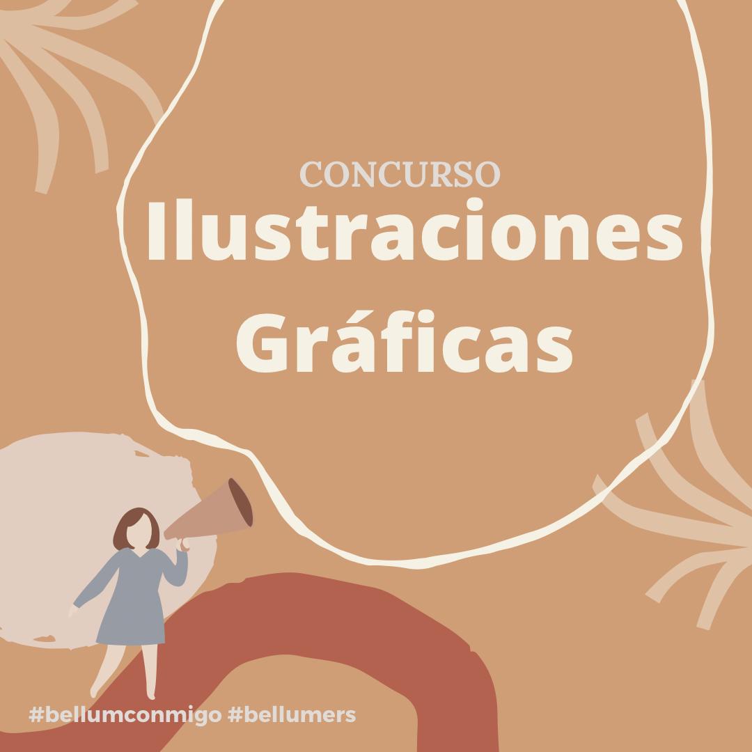 Concurso Ilustraciones Bellum 1 primera Edición