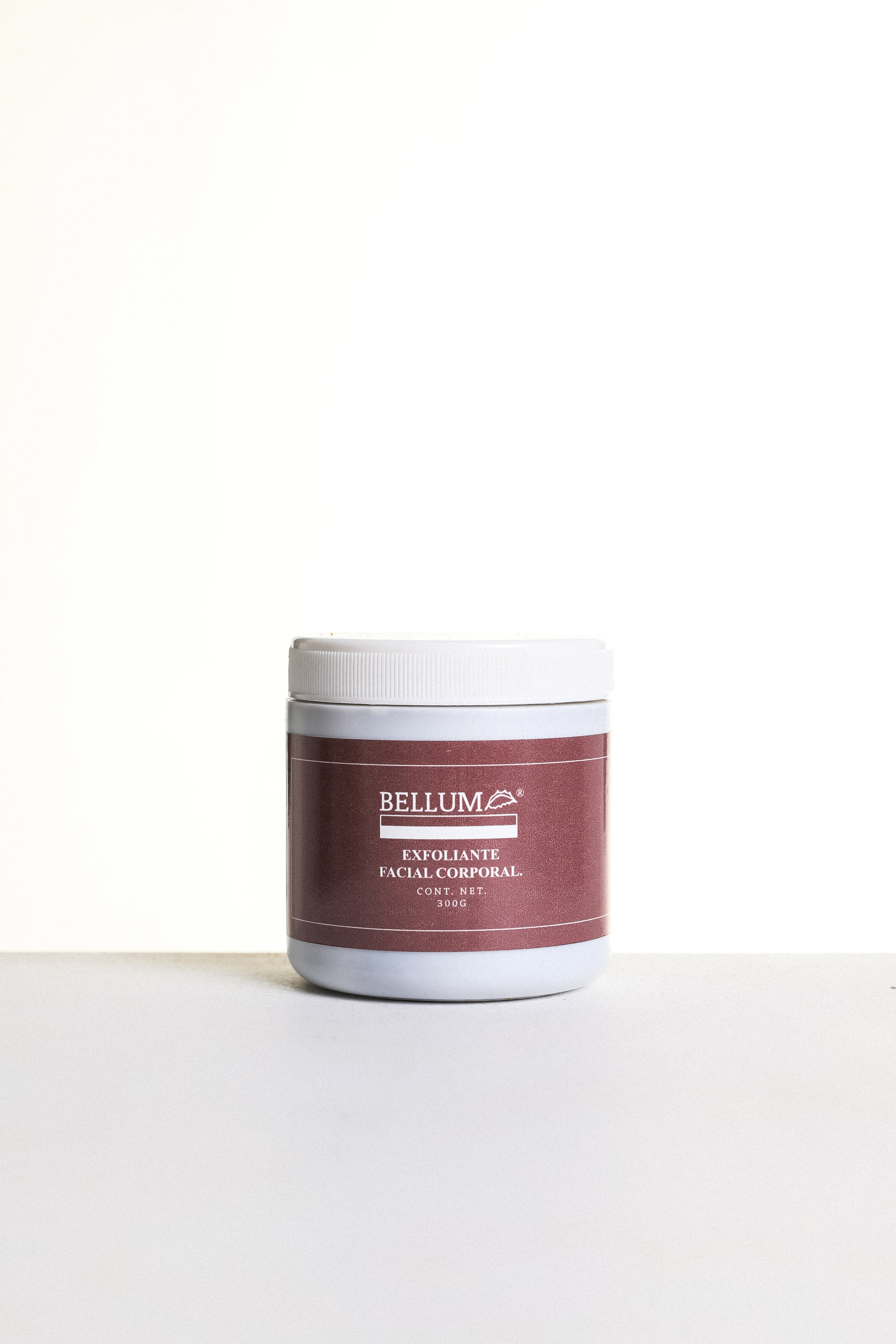 Exfoliante facial corporal 300g