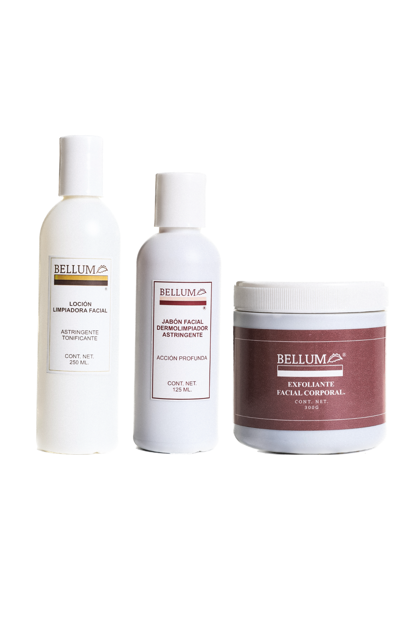 Kit Acné Corporal