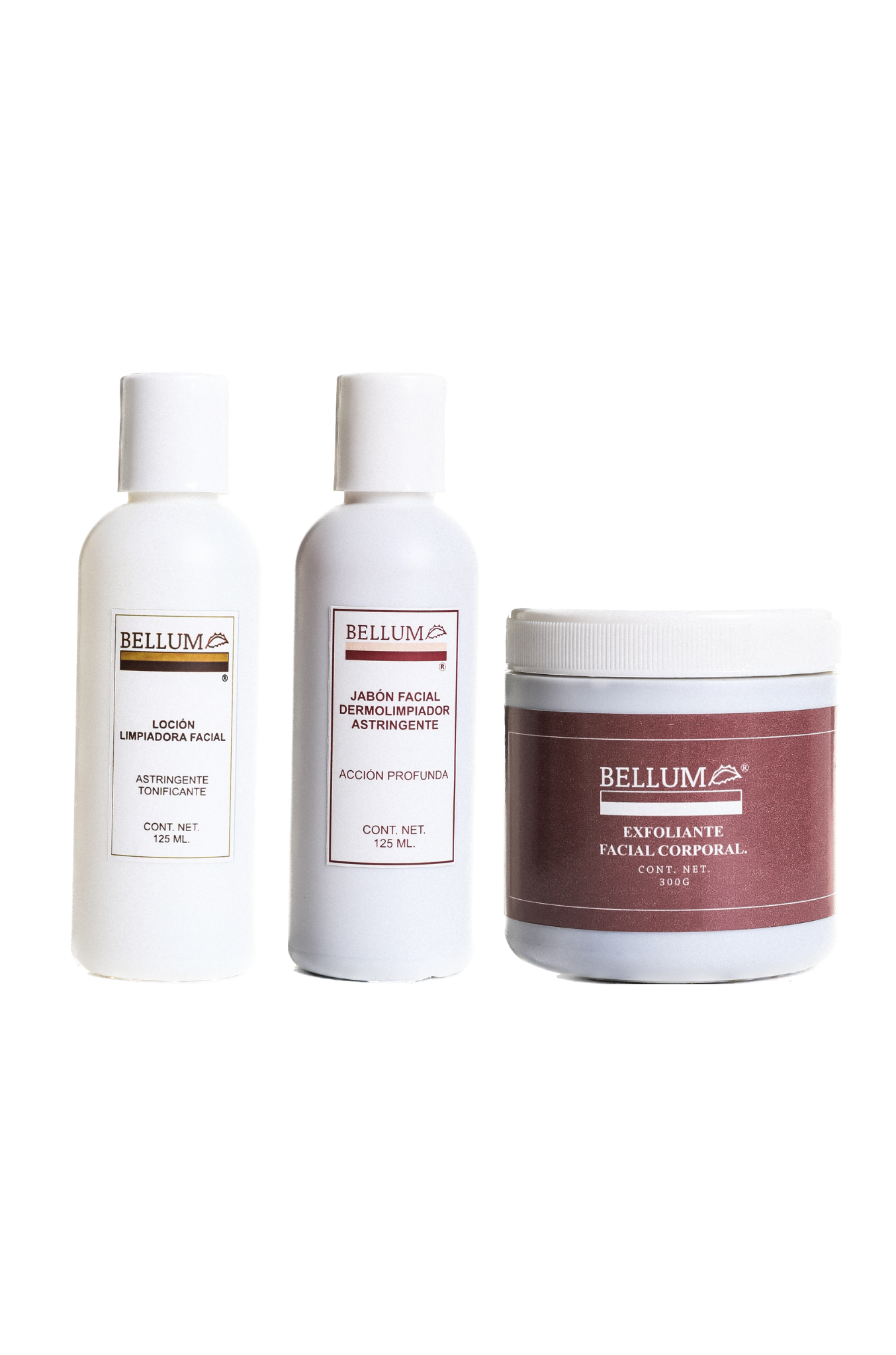 Kit Acné Corporal